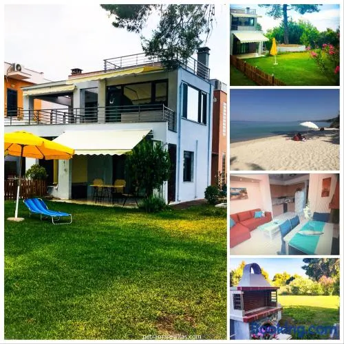 PETRA MARE VILLA - Image 1