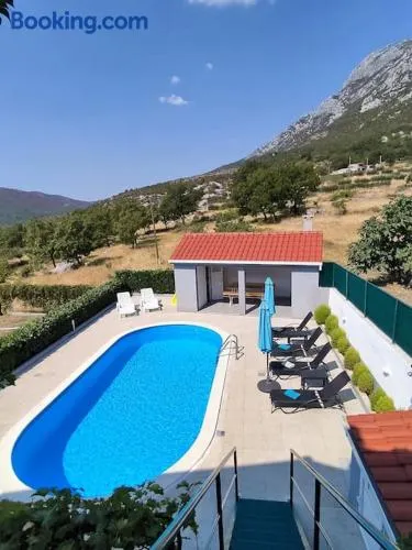 Apartman Toni, Gata - Image 1