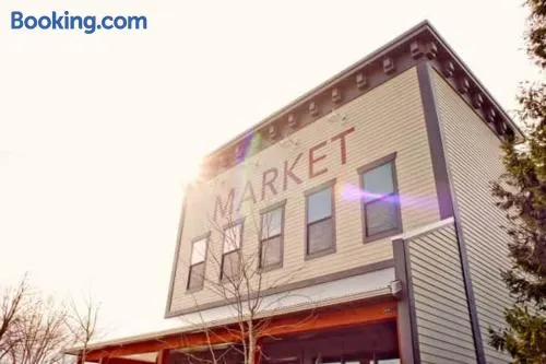 The Market Lofts - Image 1