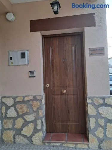 Casa rural villa de lupiana - Image 1