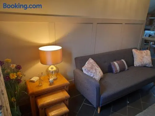 Quarry Loft - Image 1