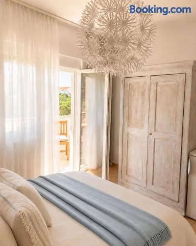 Casa Fumica rooms - Image 1