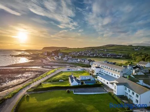 Kinloch Hotel, Isle of Arran - Image 1