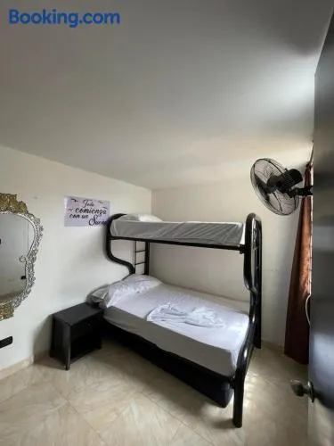 Suite María Paula - Image 1