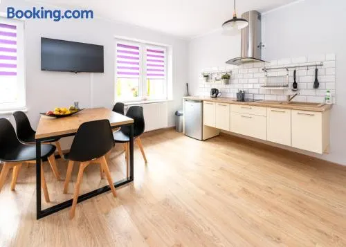 Apartamenty Rodzinne Lesny Zakatek - Image 1