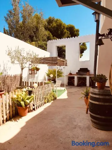 La casita Santa Bárbara - Image 1