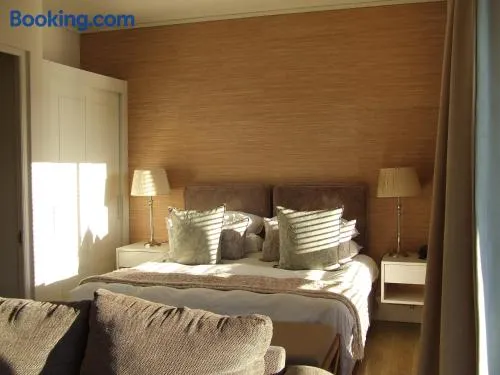 210 Gallery Luxury Studio Apartment - Image 1