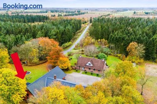 Skovgårdens Apartment - Image 1