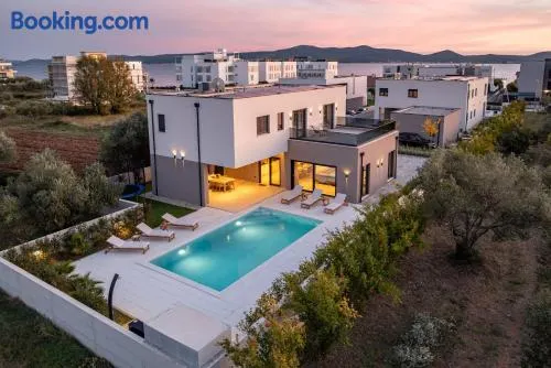 Villa Azzurra ZadarVillas - Image 1