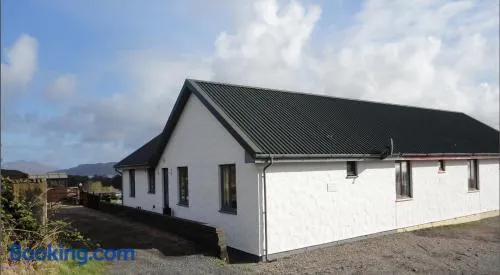 Hamish's Cottage - Image 1