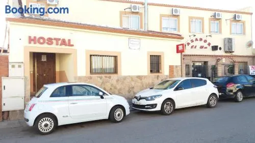 Hostal Seseña - Image 1