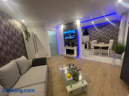 Ferienwohnung Viktoria - Image 1