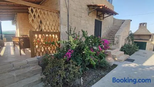 House Georgos at Afrathias Beach - Image 1