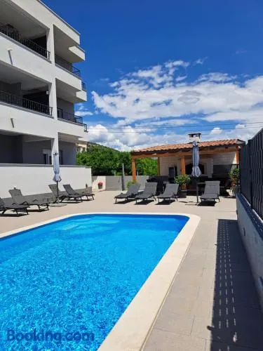 Villa Apartment AA 2 - Image 1