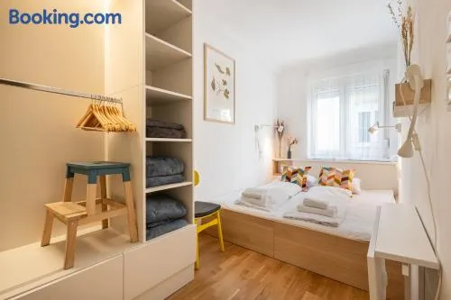 Luxe Living Apartment - Image 1