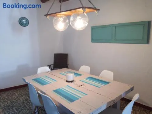 La Contraventana - Image 1