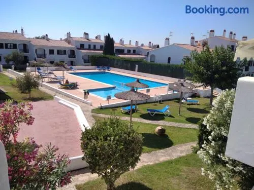 Siestamar Beach Apartment, refurbished, renové, renovado 2025 - Image 1