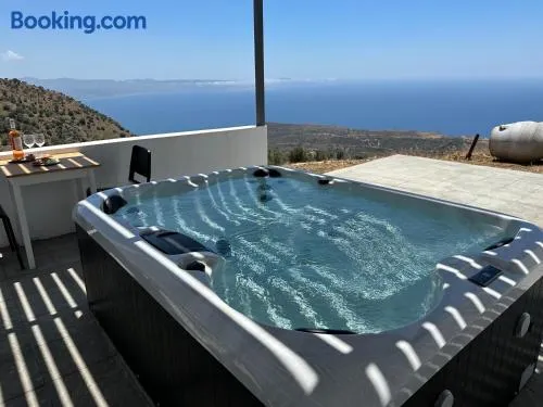 Theophilos Seaview Home - Image 1