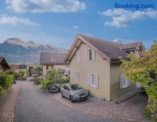 Ferienwohnung für zwei Personen mit Küche - Image 1