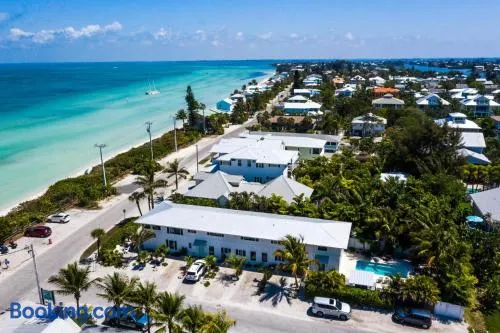Blissful Bay at Bayside Bungalow - Image 1