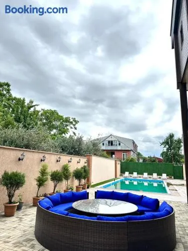 Villa NiNo - Image 1