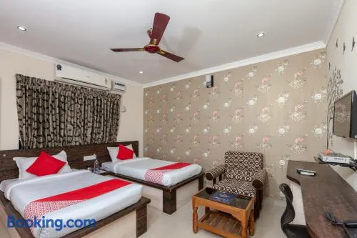 Maruthi Residency - Image 1