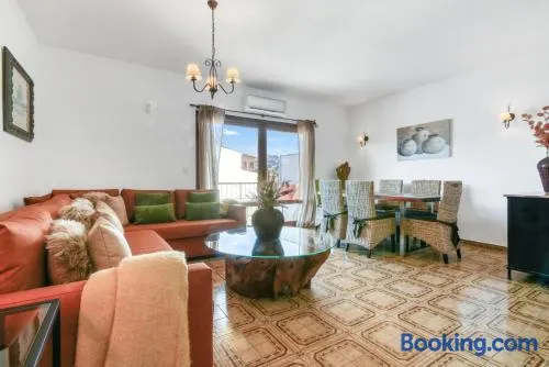 Apartamento de Moraira - Image 1