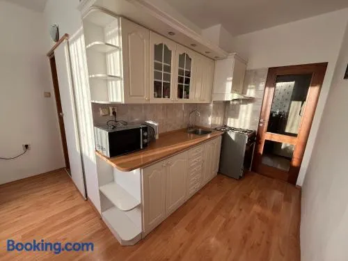 Apartmán Trenčín krátkodobé ubytovanie - Image 1