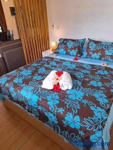 Papeari sea side 2 Logement neuf en bord de mer - Image 1