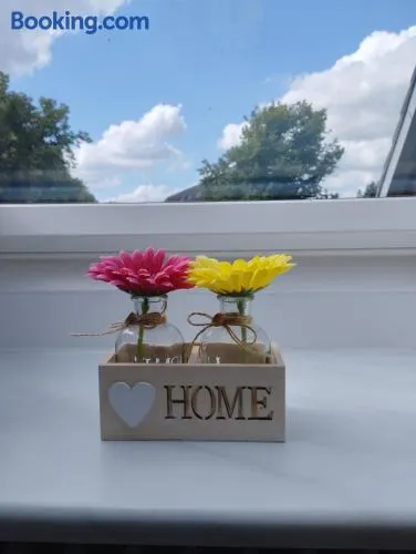 Apartment Wittorf - Image 1