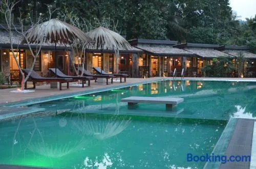 Villa Pinnawala - Image 1