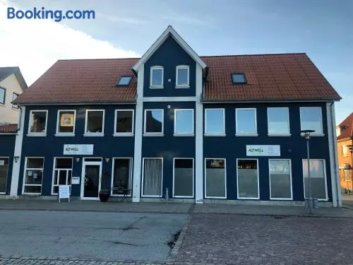Den Skaldede Kok Guesthouse - Image 1