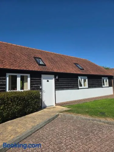 1 Abbey View Cottages, Battle, East Sussex - Image 1