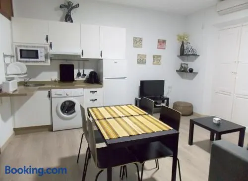 Apartamentos Capuchinas - Image 1