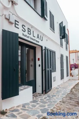 Hotel Boutique Es Blau - Image 1