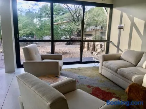Klein Windhoek Garden flat - Image 1