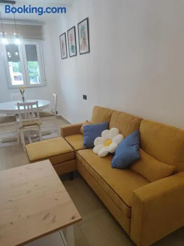 Apartamento Buen Recuerdo - Image 1