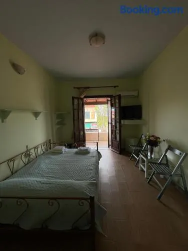 SEA & RIVER APARTMENTS - Image 1