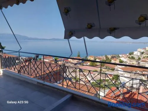 Menidi Sea View 302 - Image 1