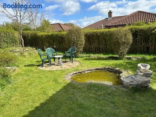Lovely Countryside Getaway - Image 1