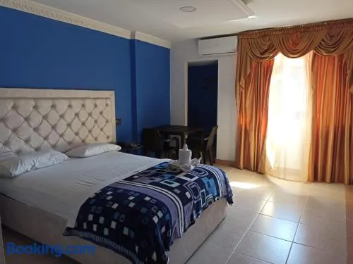 Hotel Residencias Noches De París - Image 1