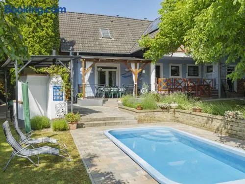 Holiday Home Emöke by Interhome - Image 1