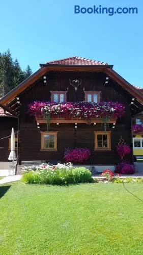 Chalet Taurachblick - Image 1