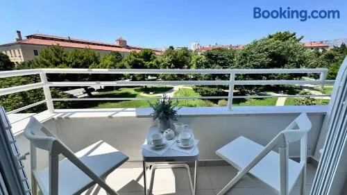 Apartment Bambi - Image 1