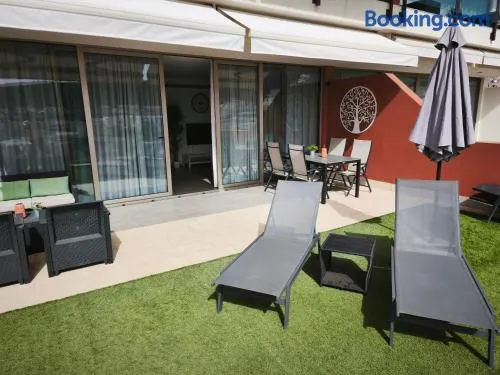 Casa Hamm - Residencial Ventura - Apartment A3 - Image 1