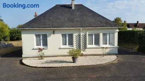 Le petit Husseau - Image 1