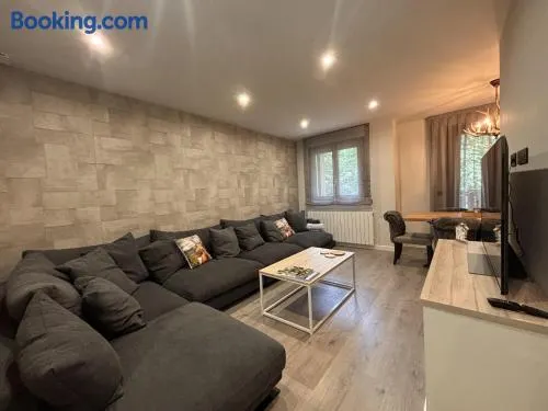 Villa Aneto - Confort moderno en el corazón de Benasque - Image 1