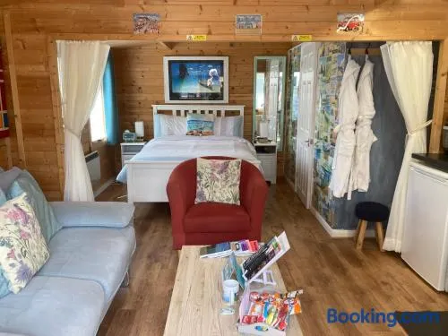 SherPai Lodge - Image 1