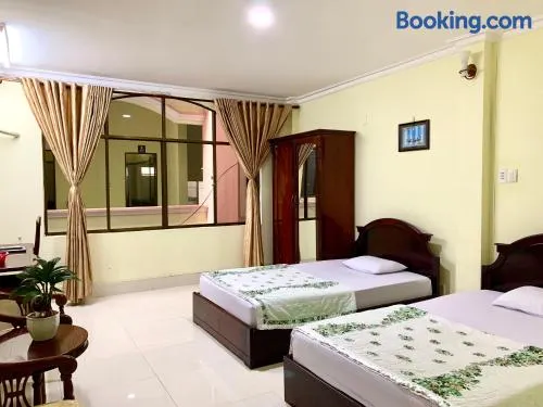 Hung Vuong Hotel - Image 1