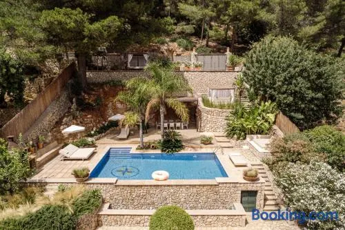 Villa Can Rasca - Image 1